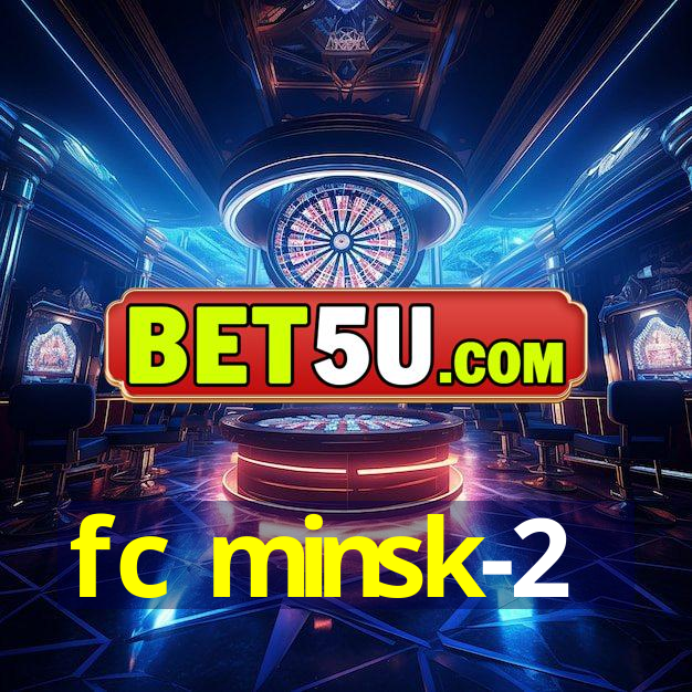 fc minsk